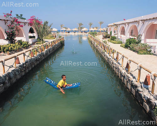 Cataract Marsa Alam Resort 13